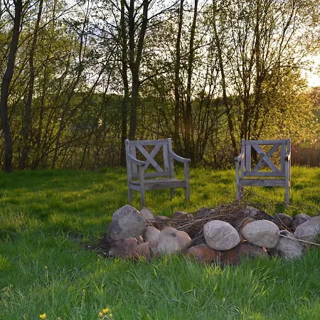 Peaceful In Kuhlungsborn And Doberan, With Garden * Kröpelin